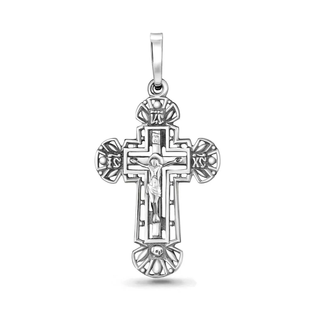 Подвеска из серебра, артикул LV11428