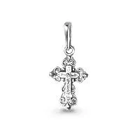 Подвеска из серебра, артикул LV11173