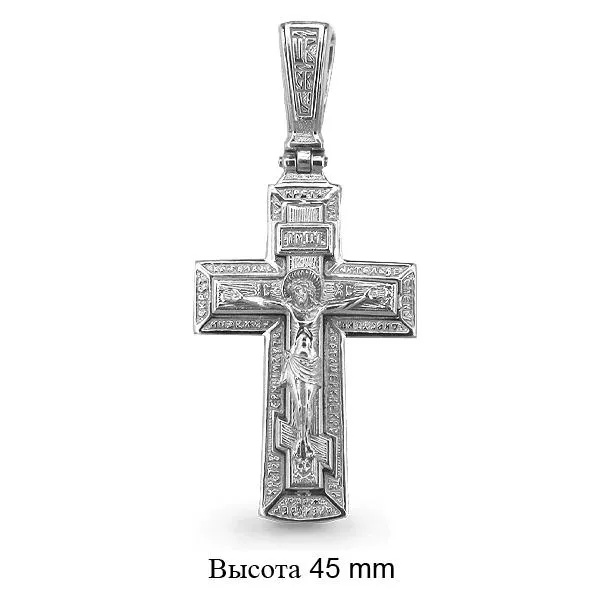 Подвеска, серебро, артикул LV11169