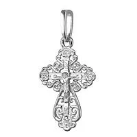 Подвеска, артикул LV11164, серебро