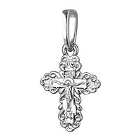 Подвеска, артикул LV11153, серебро