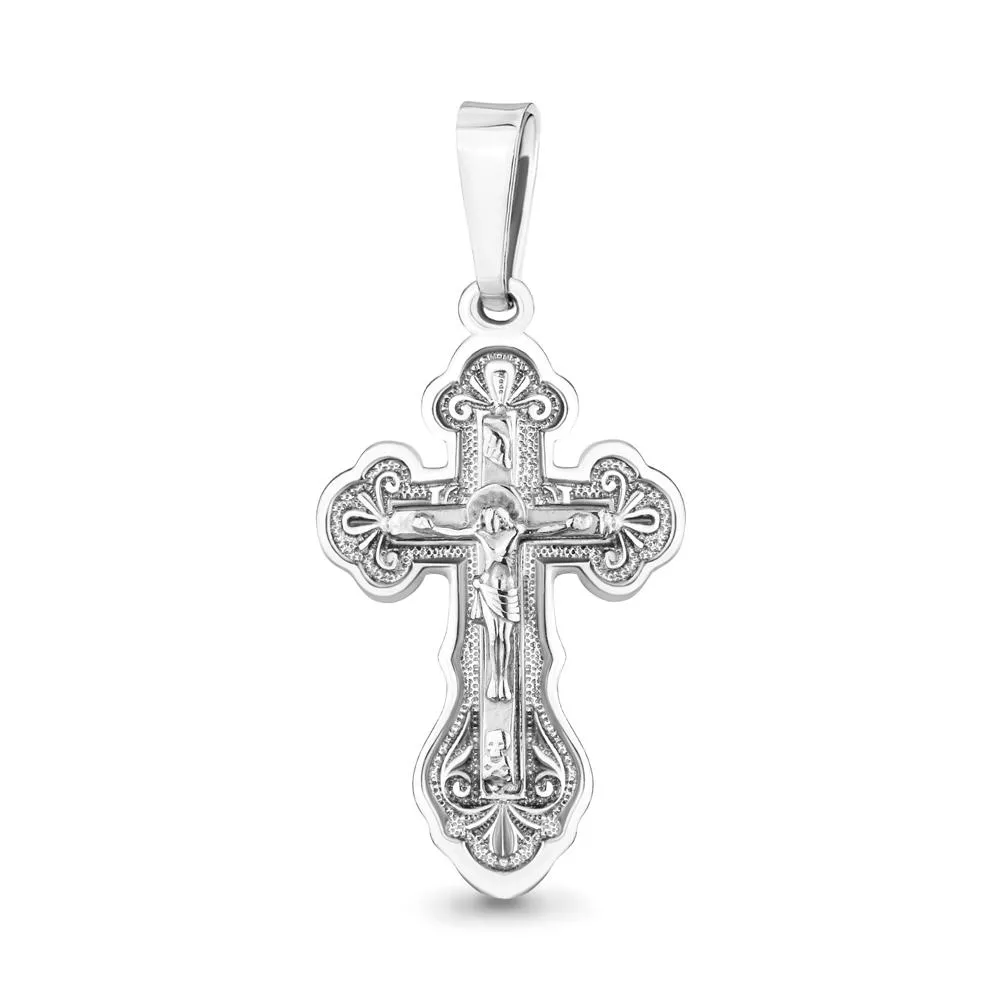 Подвеска, серебро, артикул LV11003