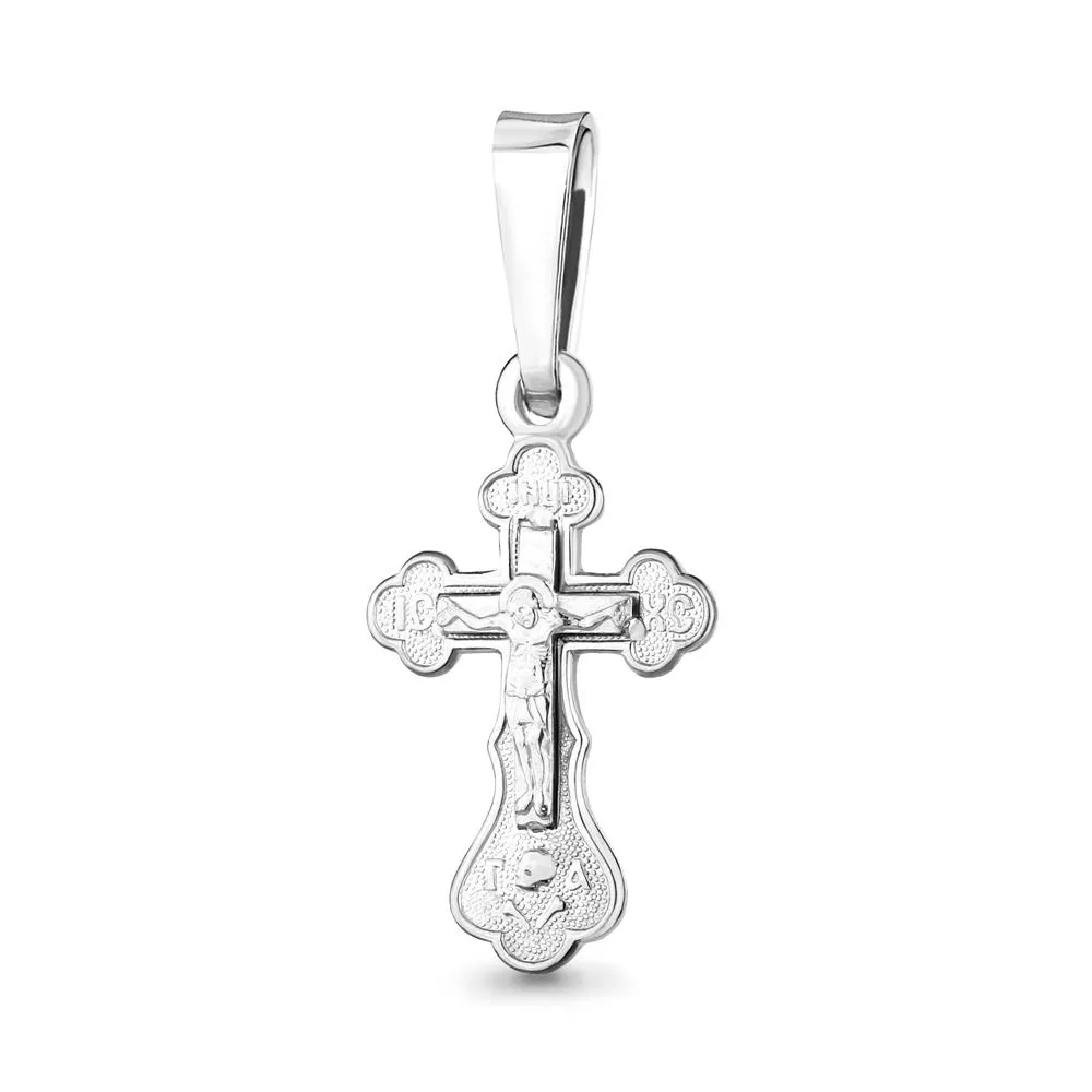 Подвеска, серебро, артикул LV10975