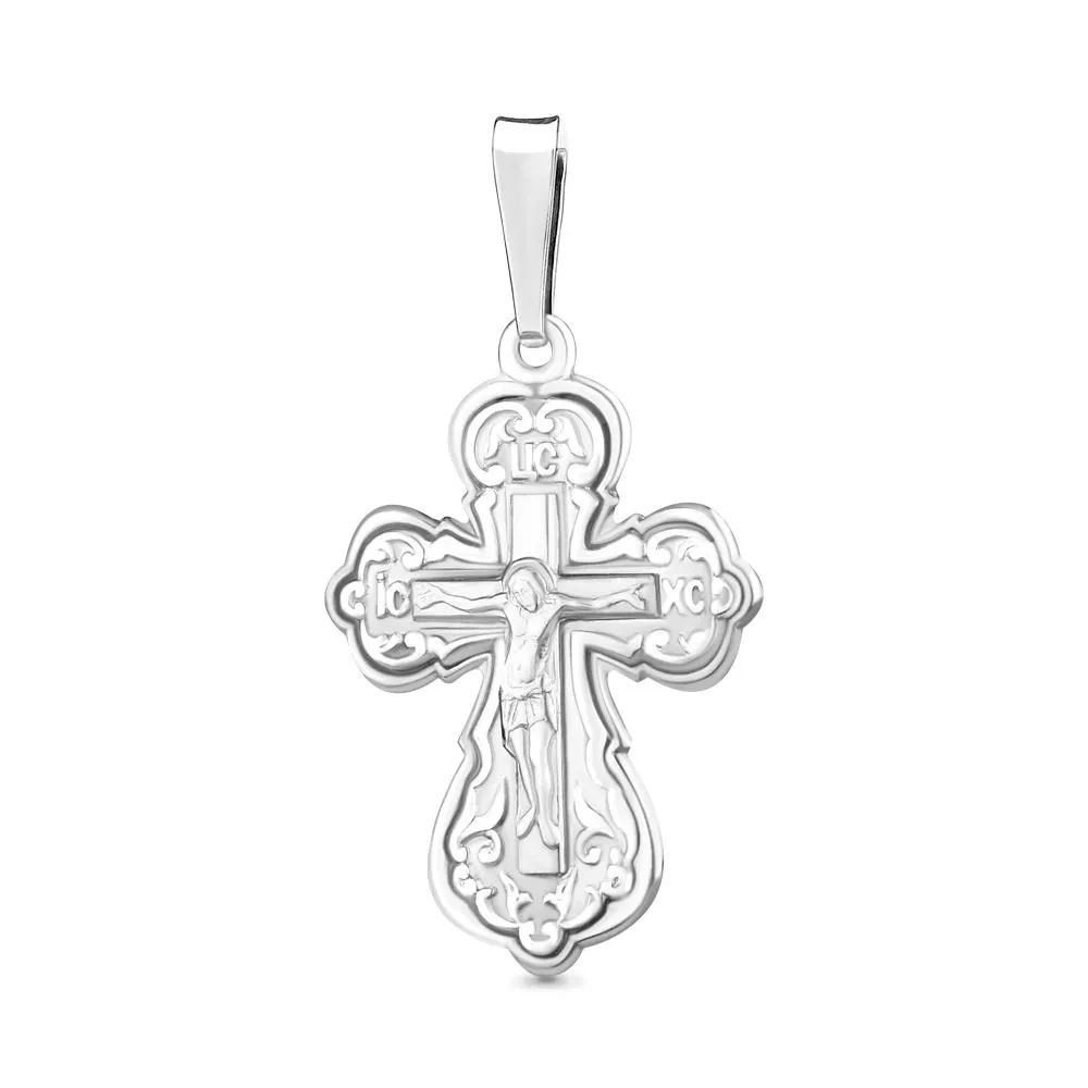 Подвеска, артикул LV10966, серебро