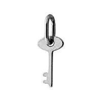 Подвеска, серебро, артикул LV10752