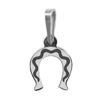 Подвеска, артикул LV10750, серебро