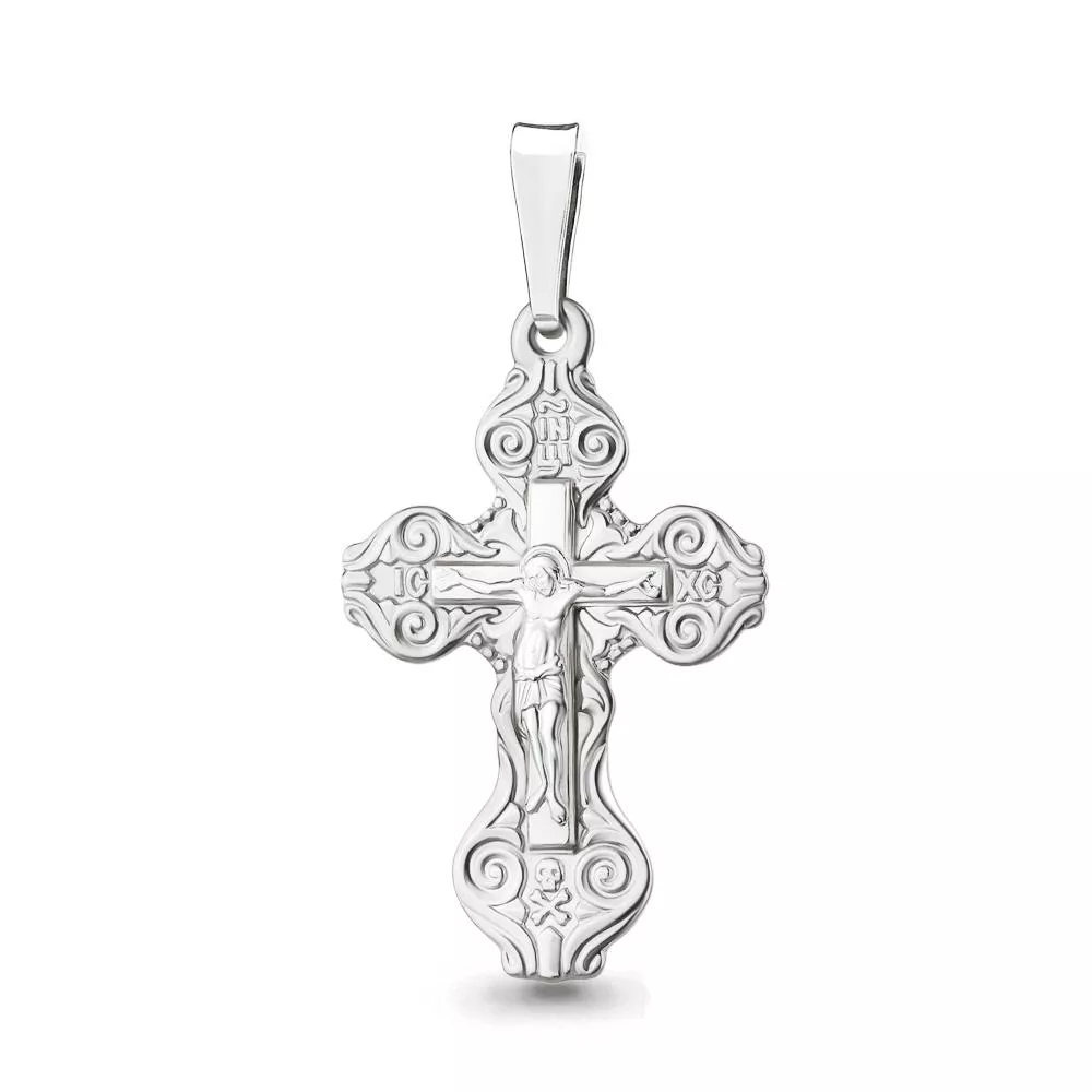 Подвеска, артикул LV10693, серебро