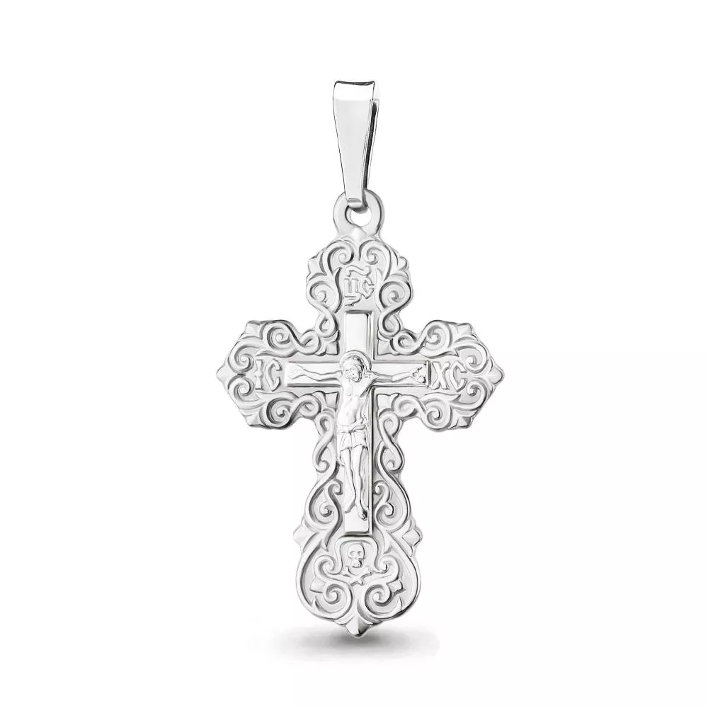 Подвеска, серебро, артикул LV10690