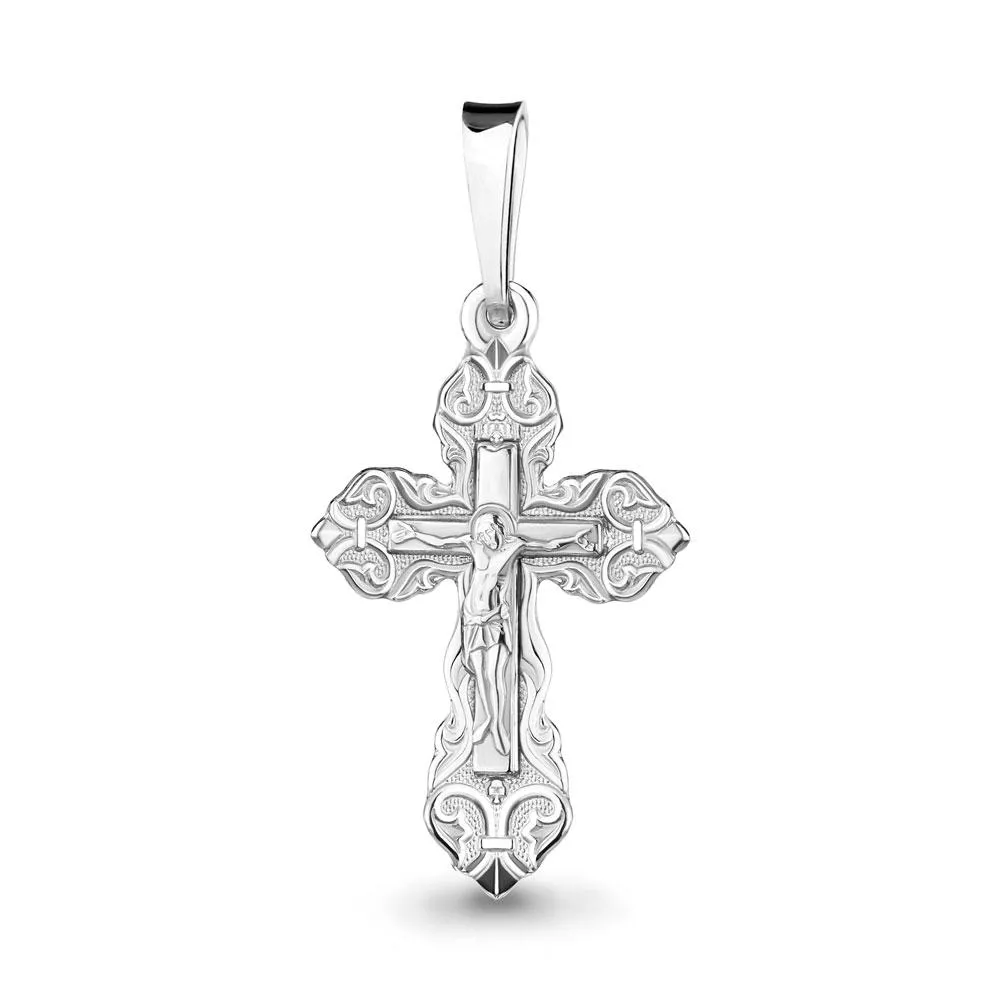 Подвеска, серебро, артикул LV10687