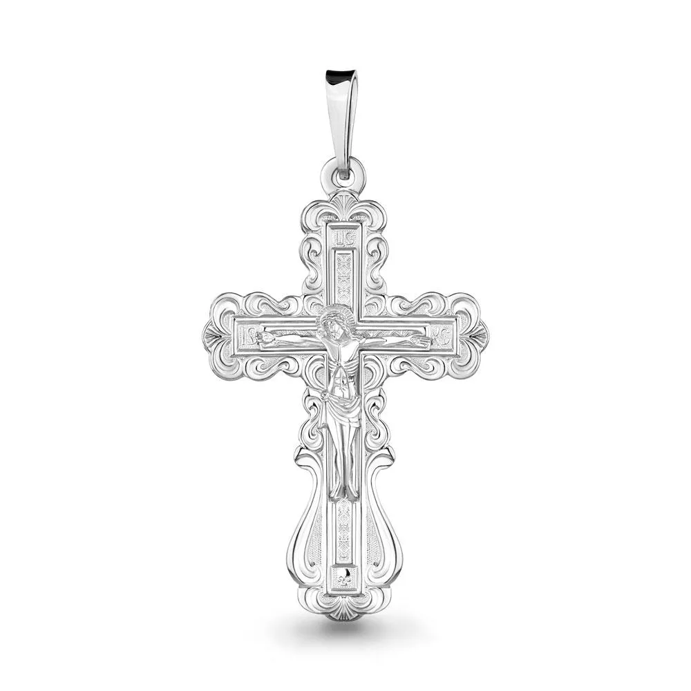 Подвеска, серебро, артикул LV10622