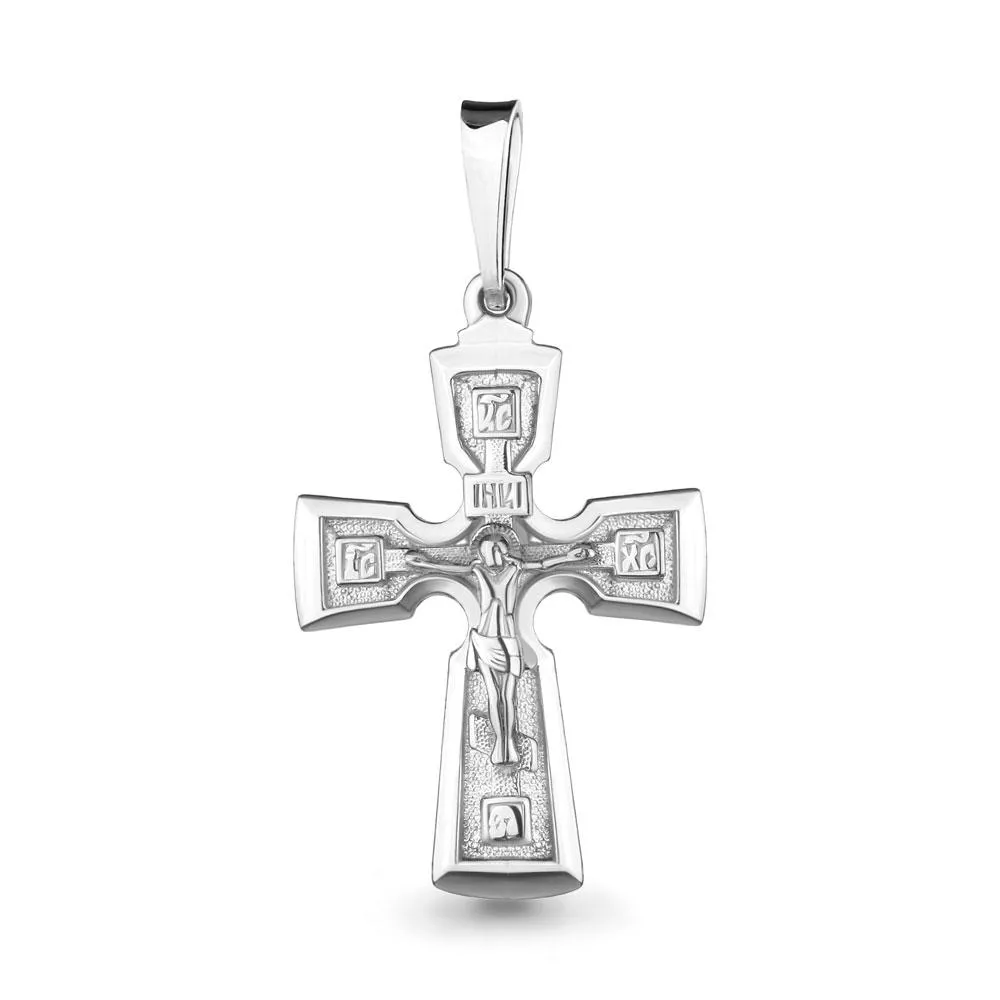 Подвеска из серебра, артикул LV10536