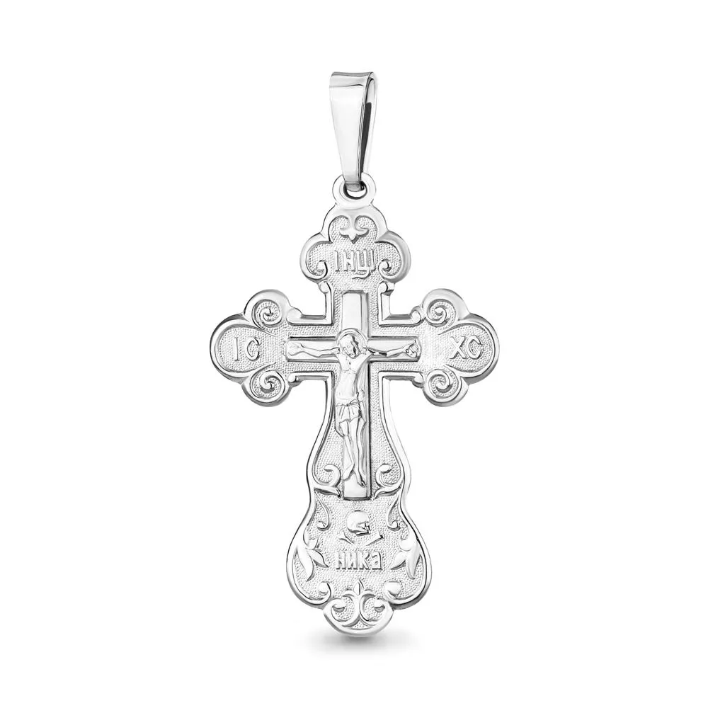 Подвеска, серебро, артикул LV10517