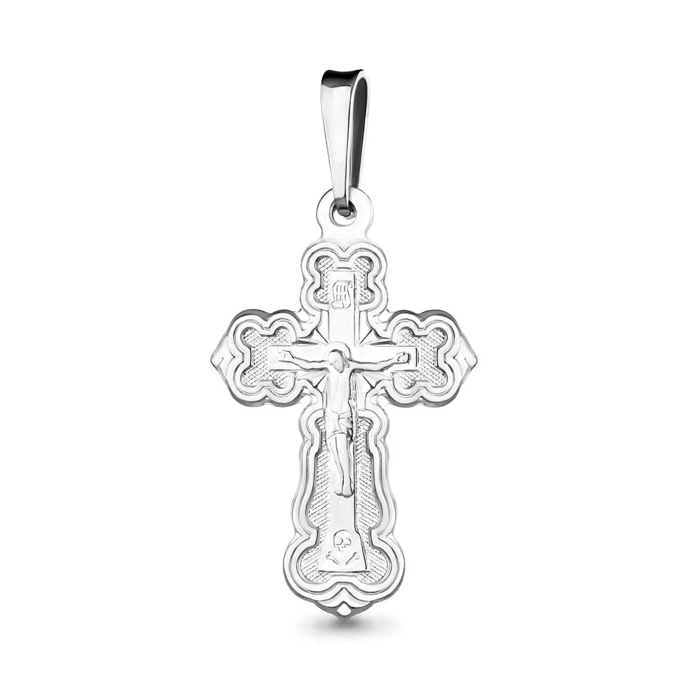 Подвеска, артикул LV10516, серебро