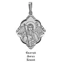 Подвеска, серебро, артикул LV10496