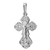 Подвеска, артикул LV10479, серебро