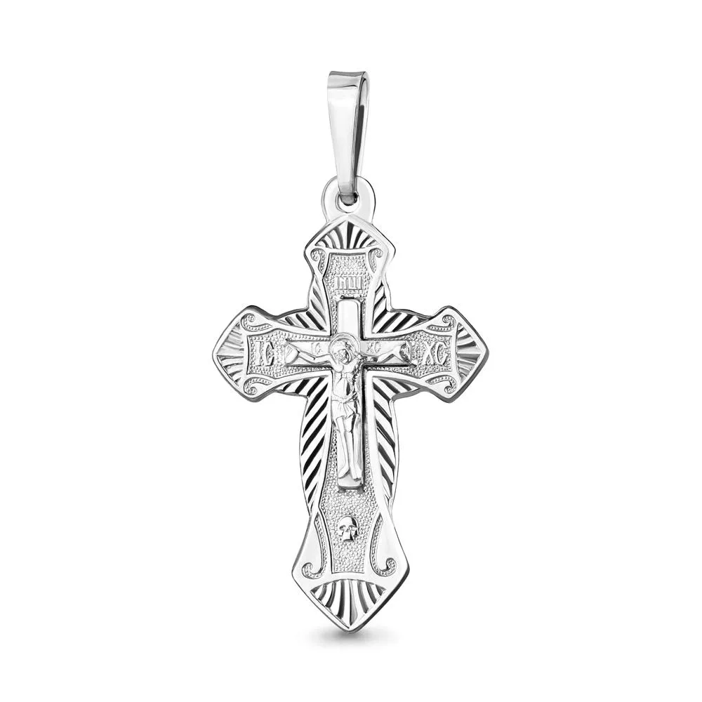 Подвеска из серебра, артикул LV10472