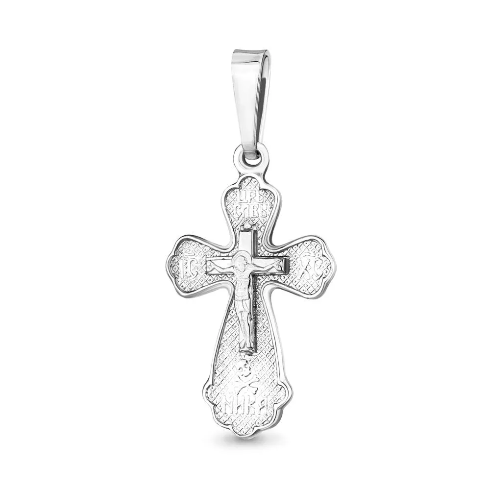 Подвеска, серебро, артикул LV10471