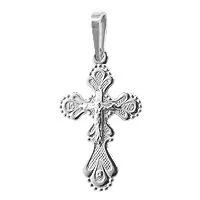 Подвеска, серебро, артикул LV10445