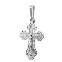 Подвеска, артикул LV10442, серебро