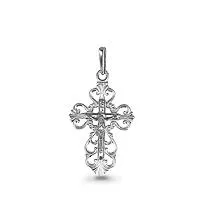 Подвеска из серебра, артикул LV10441