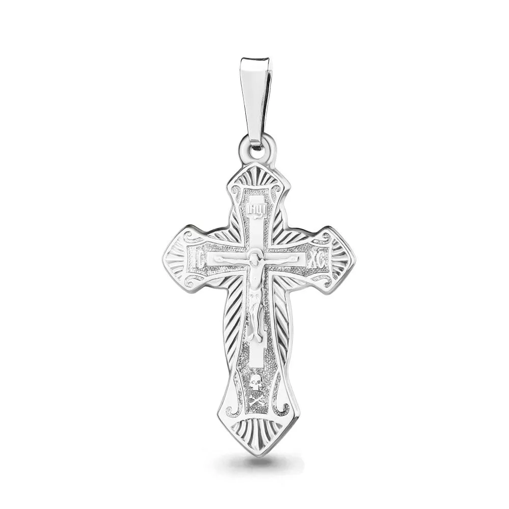 Подвеска, артикул LV10439, серебро