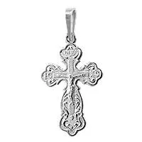 Подвеска, серебро, артикул LV10437