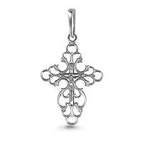 Подвеска, артикул LV10436, серебро