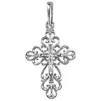 Подвеска из серебра, артикул LV10434