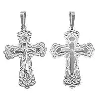 Подвеска, артикул LV10426, серебро