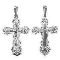 Подвеска из серебра, артикул LV10425