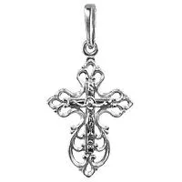 Подвеска, артикул LV10422, серебро