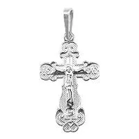 Подвеска, серебро, артикул LV10372