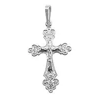 Подвеска, артикул LV10371, серебро