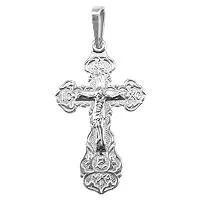 Подвеска из серебра, артикул LV10370