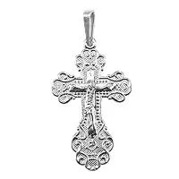 Подвеска, серебро, артикул LV10369