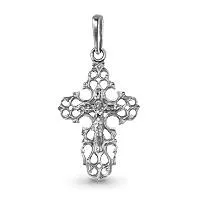 Подвеска из серебра, артикул LV10367