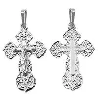 Подвеска, артикул LV10365, серебро