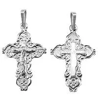 Подвеска из серебра, артикул LV10364