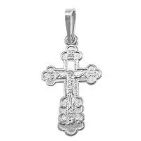 Подвеска, серебро, артикул LV10363