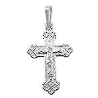 Подвеска, артикул LV10361, серебро