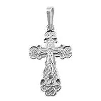 Подвеска, артикул LV10360, серебро