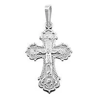 Подвеска из серебра, артикул LV10359