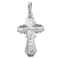 Подвеска, серебро, артикул LV10358