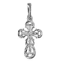 Подвеска, серебро, артикул LV10349