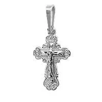 Подвеска, артикул LV10348, серебро