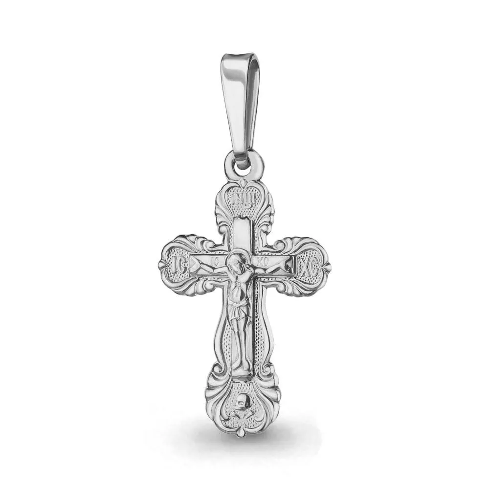 Подвеска, серебро, артикул LV10345