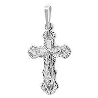 Подвеска, артикул LV10344, серебро