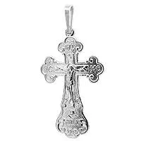 Подвеска, серебро, артикул LV10342