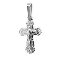 Подвеска, артикул LV10341, серебро