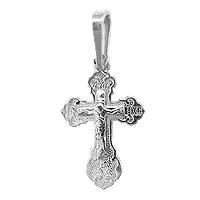 Подвеска из серебра, артикул LV10340